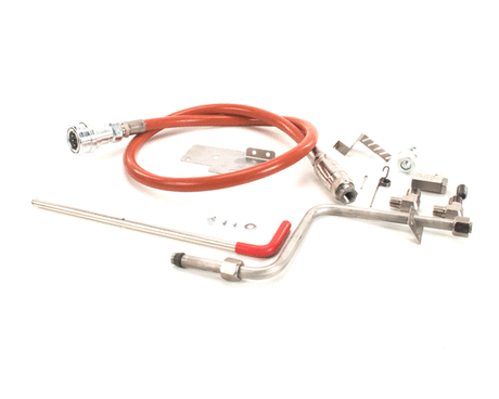 HENNY PENNY PARTS Henny Penny 14426 KIT-600-02-FILTER-DIRECT Conn - SKU HEN14426