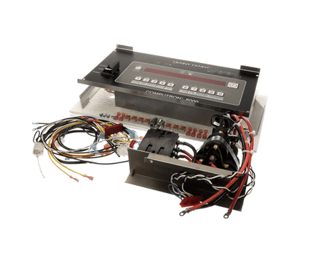 HENNY PENNY PARTS Henny Penny 14485 KIT-500-02EM 60HZ To (GM)C8000 - SKU HEN14485
