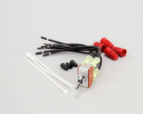 HENNY PENNY PARTS Henny Penny 14635 KIT-HC-90X-SWITCH Assembly - SKU HEN14635
