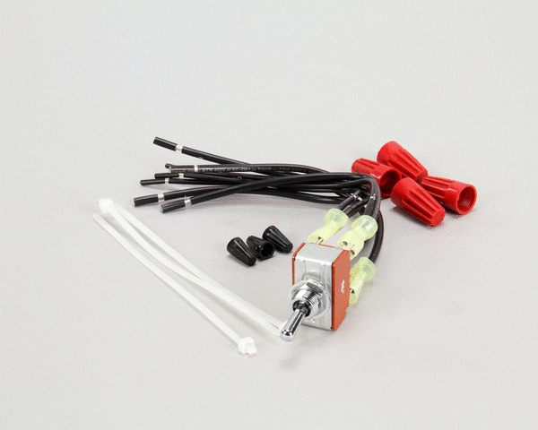 HENNY PENNY PARTS Henny Penny 14635 KIT-HC-90X-SWITCH Assembly - SKU HEN14635
