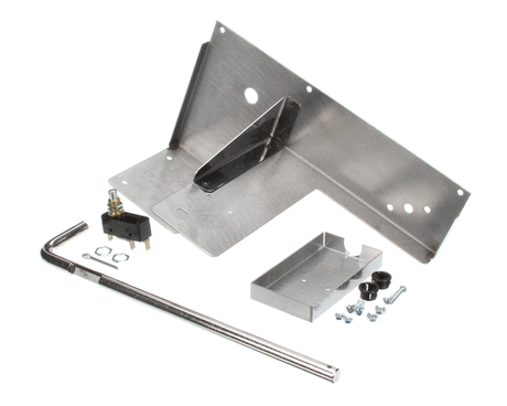 HENNY PENNY PARTS Henny Penny 14650 KIT-OFG322/323-SWITCH-N/O D/I - SKU HEN14650