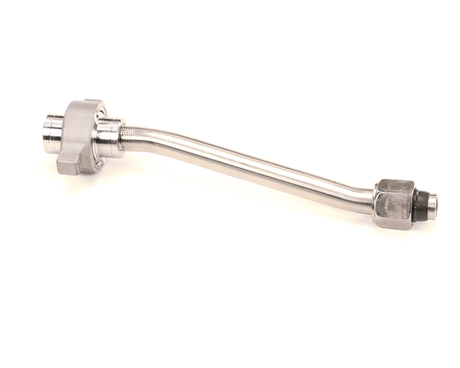 HENNY PENNY PARTS Henny Penny 14669 KIT-290/590-FLTR-PUMP Rtn Line - SKU HEN14669