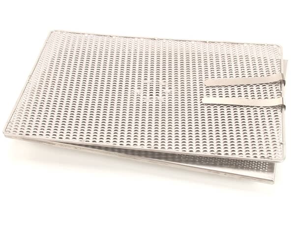 HENNY PENNY PARTS Henny Penny 14671 Kit-Gm Woven Fltr Screen Assembly - SKU HEN14671