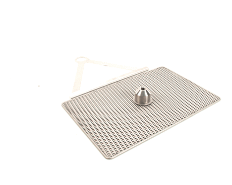 HENNY PENNY PARTS Henny Penny 14672 Kit-Wen Woven Fltr Screen Assembly - SKU HEN14672