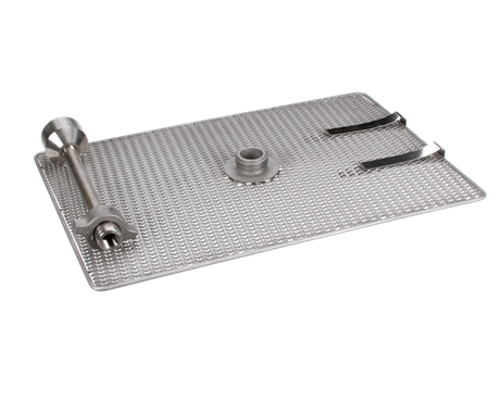 HENNY PENNY PARTS Henny Penny 14734 KIT-PF180 Filter Scr Inboard - SKU HEN14734