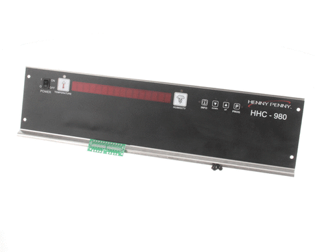 HENNY PENNY PARTS Henny Penny 14863 KIT-980 Gen Mkt Control - SKU HEN14863