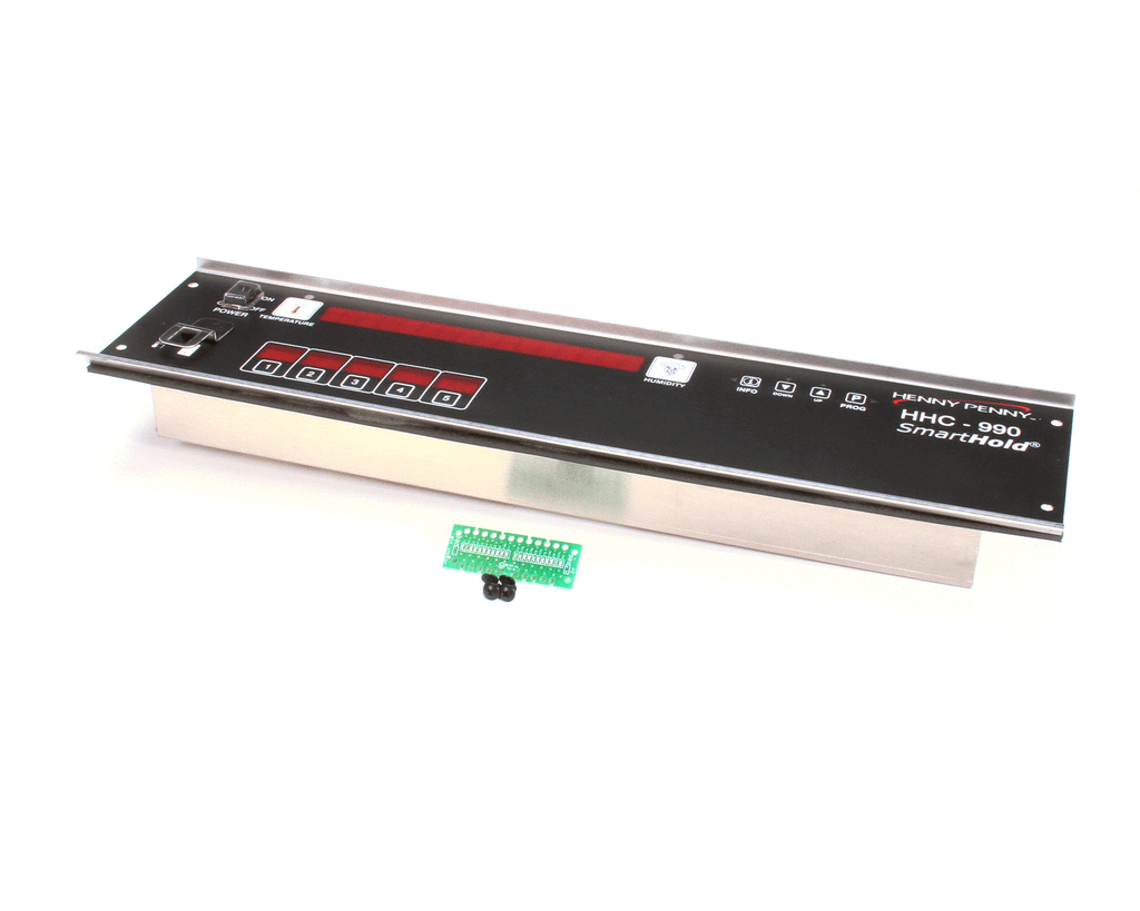 HENNY PENNY PARTS Henny Penny 14865 KIT-990 5 Cdt Control - SKU HEN14865