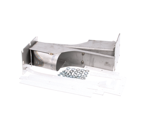 HENNY PENNY PARTS Henny Penny 14887 KIT-OFG32X Baffle W/O Restrict - SKU HEN14887