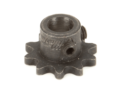 HENNY PENNY PARTS Henny Penny 14889 KIT-BM-110 SPROCKET-10 Tooth - SKU HEN14889