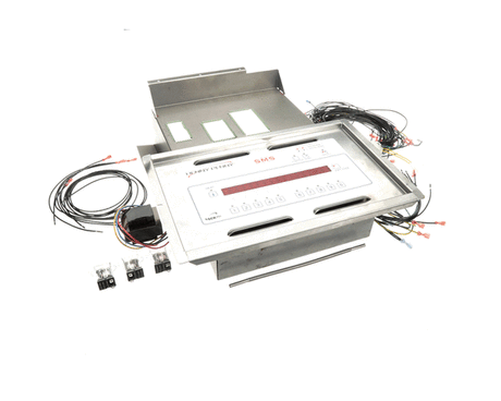 HENNY PENNY PARTS Henny Penny 14923 KIT-691 CE Cvsrn Comp To Sms - SKU HEN14923