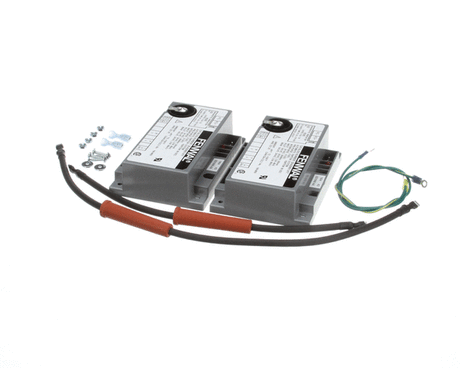 HENNY PENNY PARTS Henny Penny 14933 KIT-34X Non CE Ignit Mod - SKU HEN14933