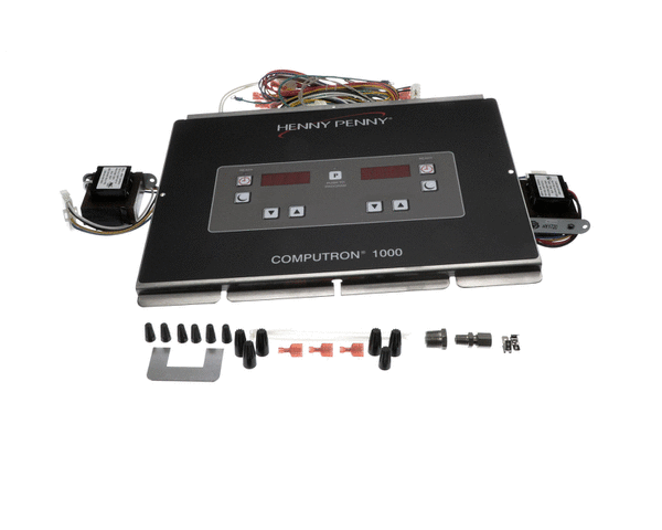 HENNY PENNY PARTS Henny Penny 14939 KIT-OFG32X Em To C1000 Retro - SKU HEN14939