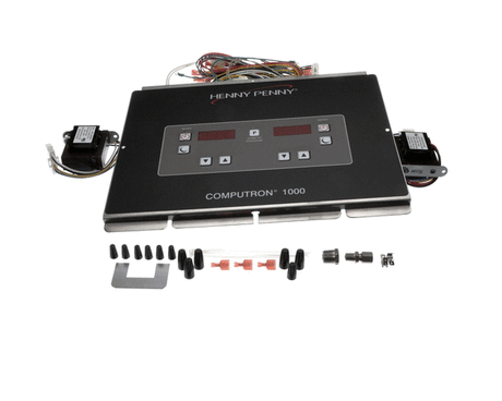 HENNY PENNY PARTS Henny Penny 14939 KIT-OFG32X Em To C1000 Retro - SKU HEN14939