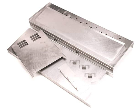 HENNY PENNY PARTS Henny Penny 14962 KIT-SCR8/SCR16/AIR Difuser - SKU HEN14962