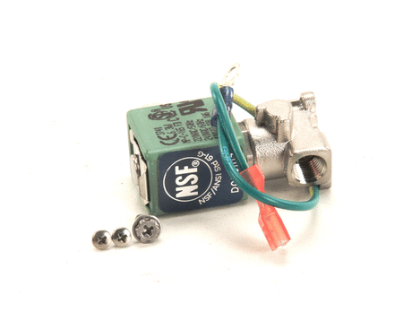 HENNY PENNY PARTS Henny Penny 14966 KIT-HCW/930/980-240V Wtr V Rpl - SKU HEN14966