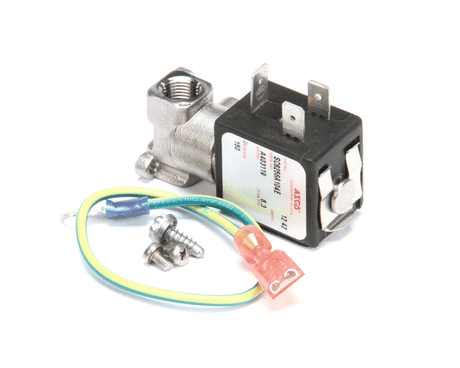 HENNY PENNY PARTS Henny Penny 14967 KIT-HCW/930/980-208V Wtr V Rpl - SKU HEN14967