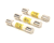 HENNY PENNY PARTS Henny Penny 14970 KIT-60 Amp Fuse Retrofit - SKU HEN14970