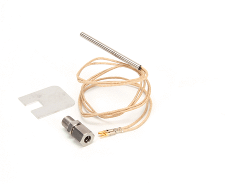 HENNY PENNY PARTS Henny Penny 14974 Kit-Lvx 2.5 In Probe/Gauge - SKU HEN14974