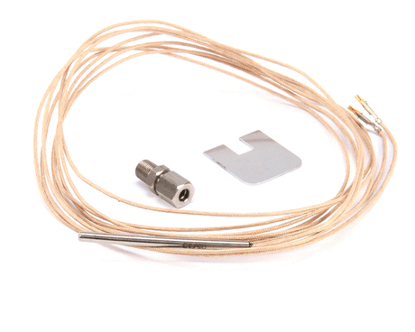 HENNY PENNY PARTS Henny Penny 14984 Kit-Lve 3.0 In Probe/Gauge - SKU HEN14984