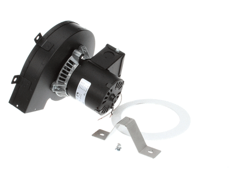 HENNY PENNY PARTS Henny Penny 14986 KIT-120V 390/690 Lower Blower - SKU HEN14986