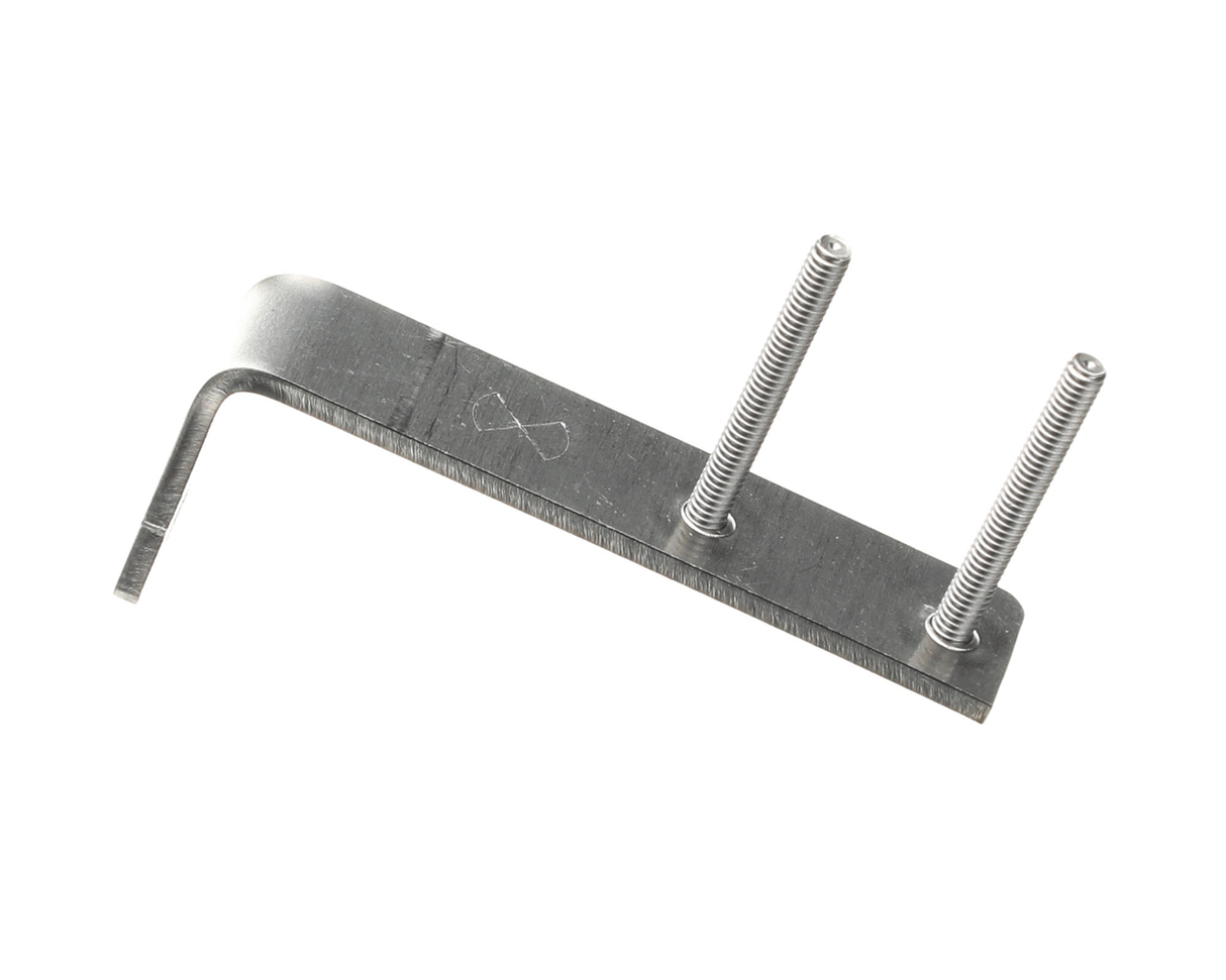 HENNY PENNY PARTS Henny Penny 150624 Bottom Hinge (Frame) For LH Do - SKU HEN150624