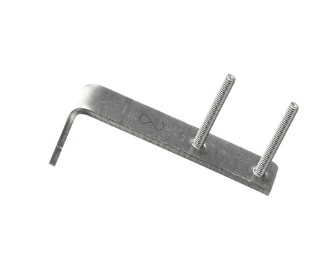 HENNY PENNY PARTS Henny Penny 150625 Bottom Hinge (Frame) For RH Do - SKU HEN150625