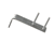HENNY PENNY PARTS Henny Penny 150625 Bottom Hinge (Frame) For RH Do - SKU HEN150625