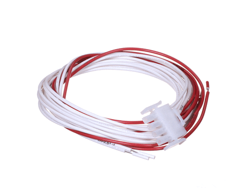 HENNY PENNY PARTS Henny Penny 151491-002 Harn-Fn Rrv 7&amp;8-18AWG - SKU HEN151491-002