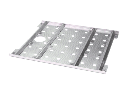 HENNY PENNY PARTS Henny Penny 151612 Weld Assembly-Brinkers Grate - SKU HEN151612