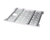HENNY PENNY PARTS Henny Penny 151612 Weld Assembly-Brinkers Grate - SKU HEN151612