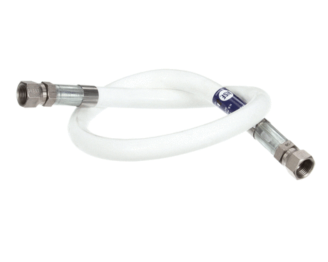 HENNY PENNY PARTS Henny Penny 151686-002 Hose-Oil Disposal 34.000 - SKU HEN151686-002