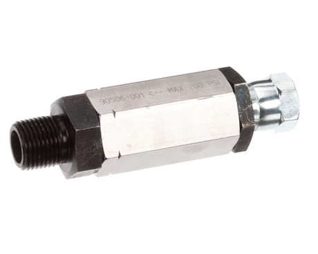HENNY PENNY PARTS Henny Penny 151725 Assembly-Pot Check Valve - SKU HEN151725