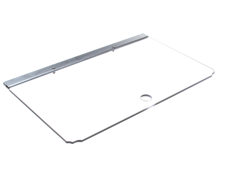 HENNY PENNY PARTS Henny Penny 151982-006 Assembly-Flip Dr Pane/Extr Top 903 - SKU HEN151982-006