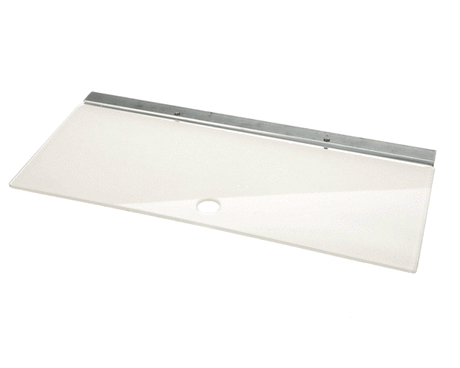 HENNY PENNY PARTS Henny Penny 151982-007 Assembly-Flip Dr Pane/Extr Bot 903 - SKU HEN151982-007