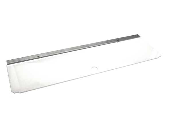 HENNY PENNY PARTS Henny Penny 152113-002 Assy-Door Pane Upper W/Tape - SKU HEN152113-002