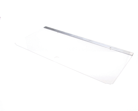 HENNY PENNY PARTS Henny Penny 152113-004 Assembly-Door Pane Upper W/Tape - SKU HEN152113-004