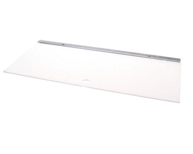 HENNY PENNY PARTS Henny Penny 152113-005 Assembly-Door Pane Upper W/Tape - SKU HEN152113-005