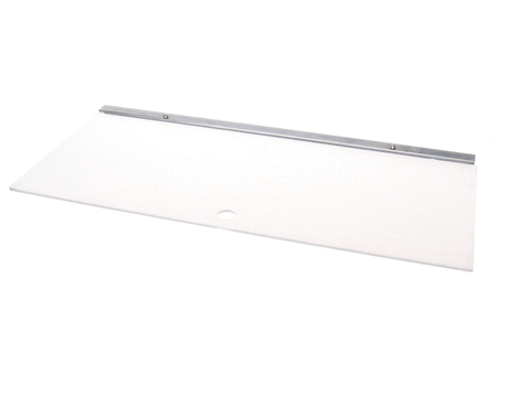HENNY PENNY PARTS Henny Penny 152113-005 Assembly-Door Pane Upper W/Tape - SKU HEN152113-005