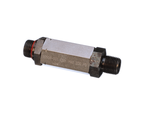 HENNY PENNY PARTS Henny Penny 152161 Assembly-Oil Manf Chk Valve LVG20X - SKU HEN152161