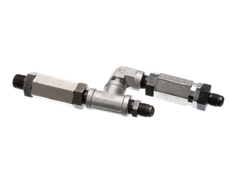 HENNY PENNY PARTS Henny Penny 152165 Assembly-Check Valve Plumbing LVG20X - SKU HEN152165