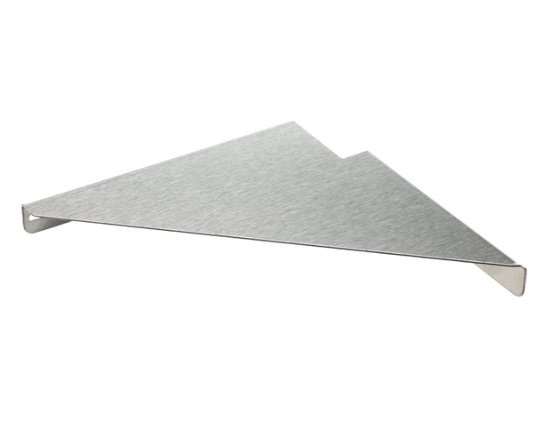 HENNY PENNY PARTS Henny Penny 15227 Gusset - Splash Guard - LH - SKU HEN15227