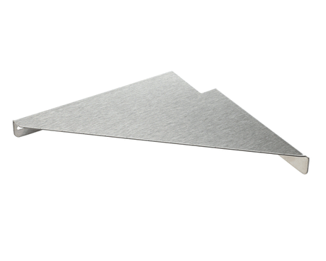 HENNY PENNY PARTS Henny Penny 15227 Gusset - Splash Guard - LH - SKU HEN15227