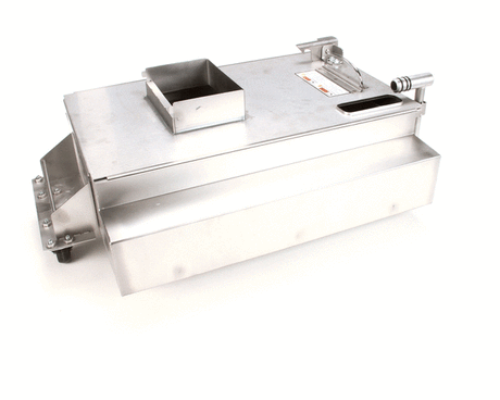 HENNY PENNY PARTS Henny Penny 152415 Drain Pan Assembly - SKU HEN152415