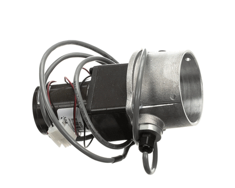 HENNY PENNY PARTS Henny Penny 152540 Valve-Select 3 Port - SKU HEN152540