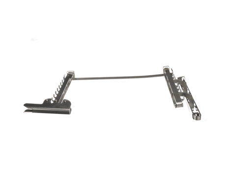 HENNY PENNY PARTS Henny Penny 152705 Assembly-Corner/Side Spdr LH Phyok - SKU HEN152705