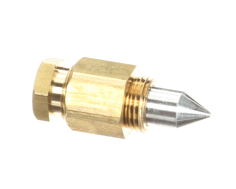 HENNY PENNY PARTS Henny Penny 153264-002 Inlet-Fitting Pilot Orifice-Lp - SKU HEN153264-002