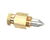 HENNY PENNY PARTS Henny Penny 153264-002 Inlet-Fitting Pilot Orifice-Lp - SKU HEN153264-002