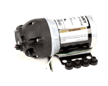 HENNY PENNY PARTS Henny Penny 153417-001 Pump-Jib 115V - SKU HEN153417-001