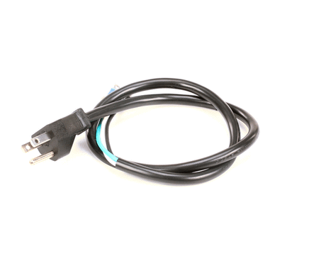 HENNY PENNY PARTS Henny Penny 153726-001 Assembly-Cord Power 120V 30 - SKU HEN153726-001