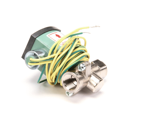 HENNY PENNY PARTS Henny Penny 154048 VALVE-220-240V Solenoid 1/2NPT - SKU HEN154048